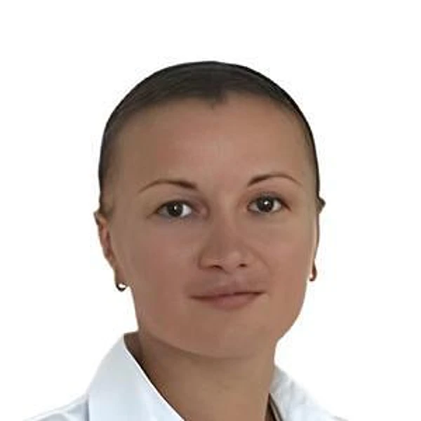 Рогалева Анжелика Константиновна — Эндокринолог, Архангельск