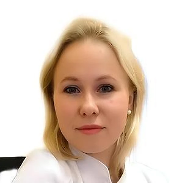 Савченко Светлана Александровна — Эндокринолог, Архангельск