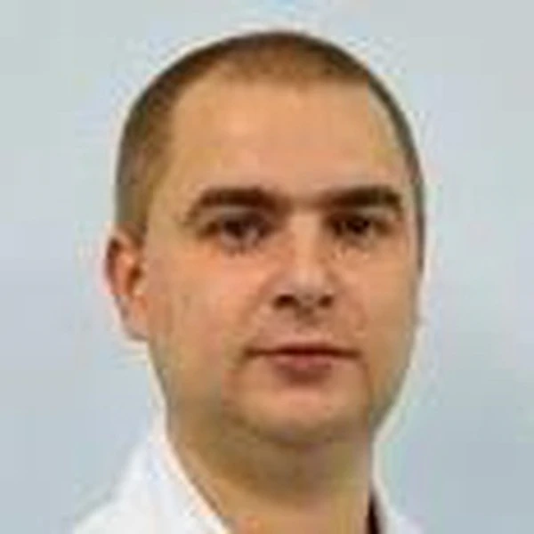 Смирнов Максим Викторович — Терапевт, Гастроэнтеролог, Архангельск
