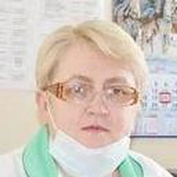 Личутина Анна Михайловна — Инфекционист, Архангельск