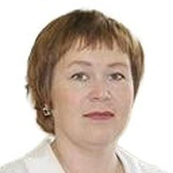 Обухова Инна Владимировна — Ревматолог, Архангельск