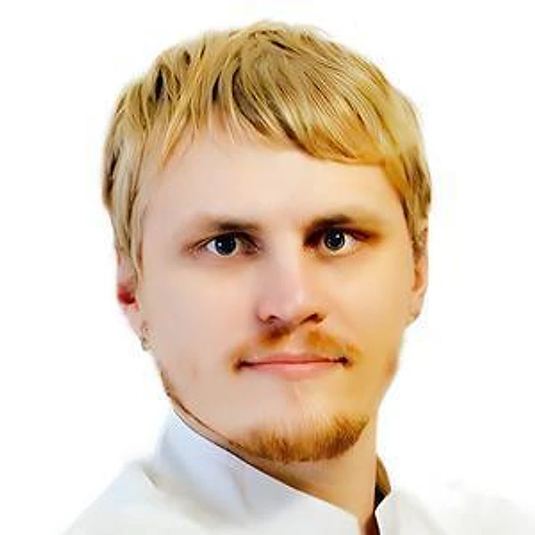 Кутькин Андрей Николаевич — Рентгенолог, Архангельск