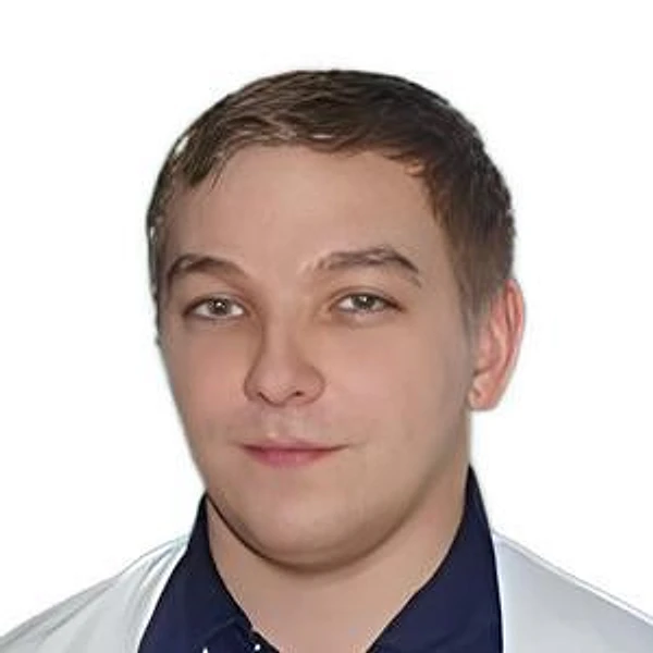 Неминущий Андрей Александрович — Пульмонолог, Терапевт, Архангельск