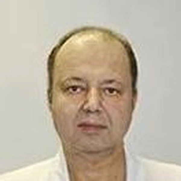 Харченко Александр Николаевич — Ортопед, Травматолог, Архангельск