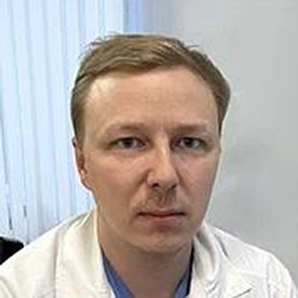 Шульгин Кирилл Александрович — Ортопед, Травматолог, Архангельск