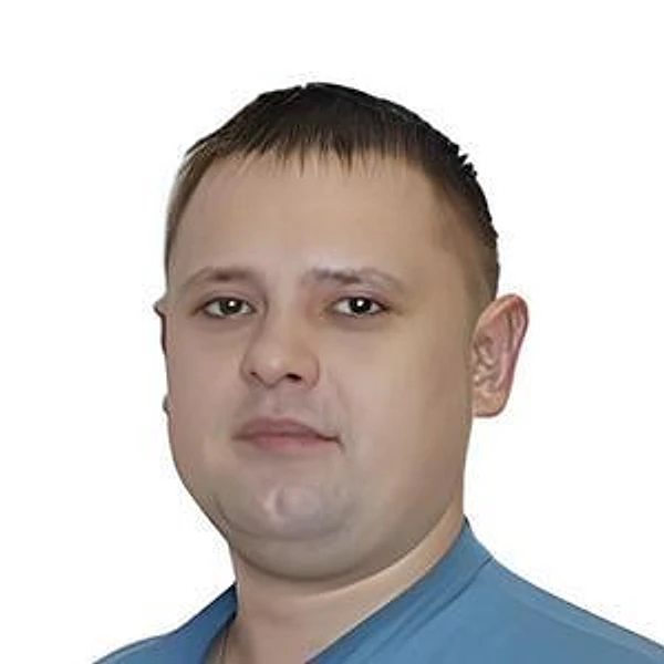 Свиньин Сергей Леонидович — Проктолог (колопроктолог), Хирург, Архангельск