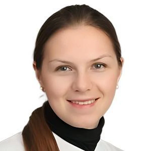 Орехова Екатерина Валерьевна — Гинеколог, Гинеколог-эндокринолог, Детский гинеколог, Новороссийск