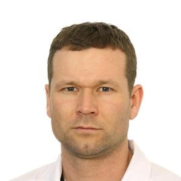 Лысцев Дмитрий Валерьевич — Торакальный хирург, Архангельск