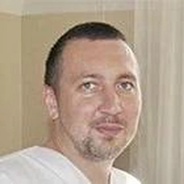 Собинин Олег Викторович — Торакальный хирург, Архангельск