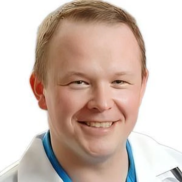 Малышкин Евгений Александрович — Анестезиолог-реаниматолог, Архангельск