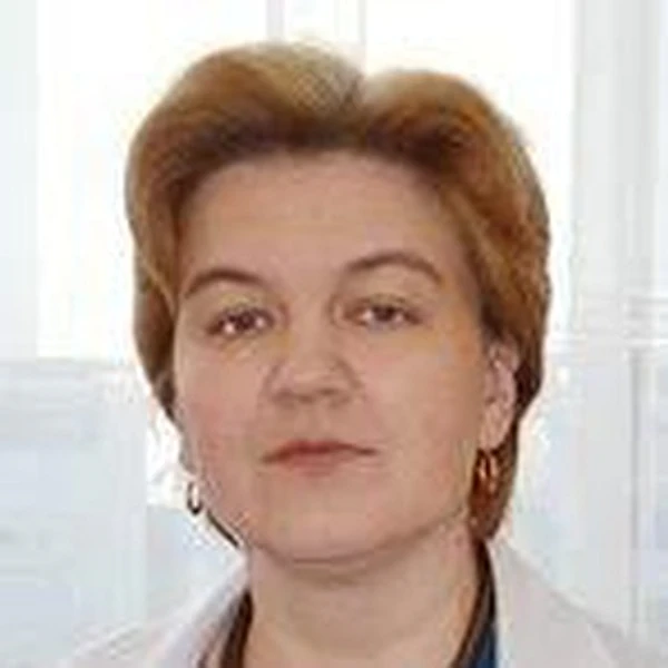 Щепина Ирина Валентиновна — Инфекционист, Детский инфекционист, Архангельск
