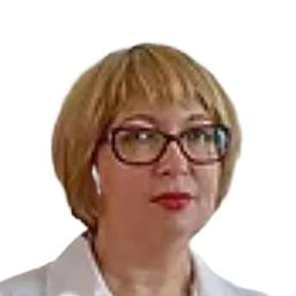 Старцева Мария Александровна — Эндокринолог, Архангельск