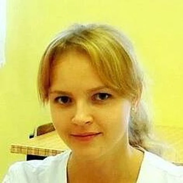 Рубцова Ирина Ивановна — Невролог, Архангельск