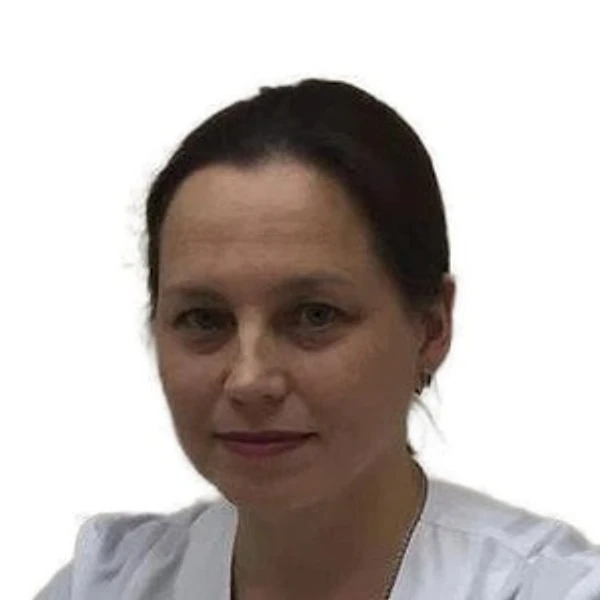 Княгинина Наталья Михайловна — Гинеколог, Гинеколог-эндокринолог, Репродуктолог, Архангельск