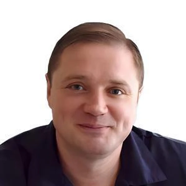 Ковалев Сергей Николаевич — Уролог, Врач УЗИ, Новороссийск