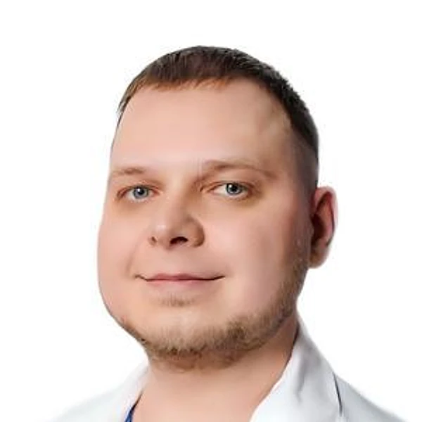 Артемьев Сергей Сергеевич — Ортопед, Травматолог, Архангельск