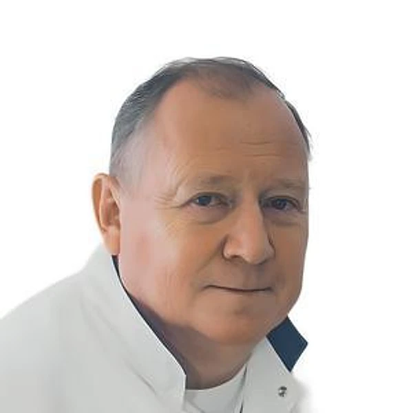 Кабаков Вячеслав Леонидович — Гинеколог, Акушер, Профпатолог, Архангельск