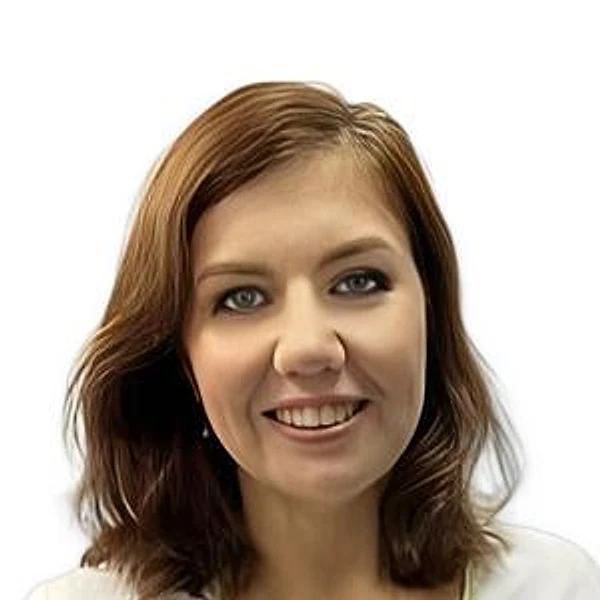 Бобина Оксана Владимировна — Врач УЗИ, Архангельск