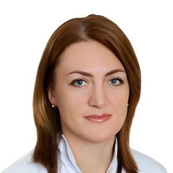 Амосова Вероника Александровна — Гинеколог, Акушер, Архангельск