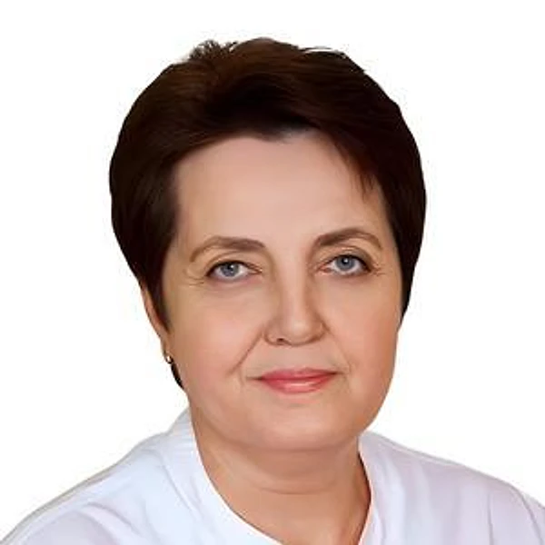 Опойко Ирина Юрьевна — Эндокринолог, Архангельск