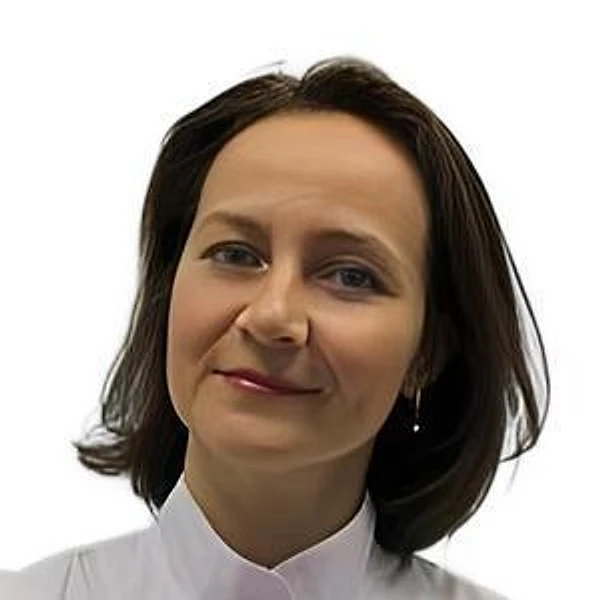 Васильева Ирина Александровна — ЛОР, Детский ЛОР, Архангельск