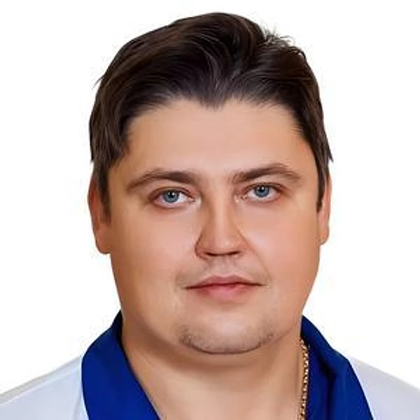 Нецветаев Виктор Александрович — Стоматолог, Архангельск