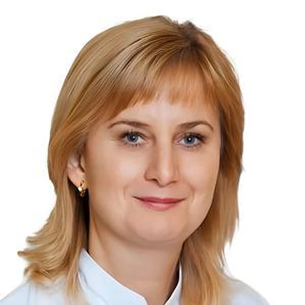 Куваева Лилия Игоревна — Стоматолог, Архангельск