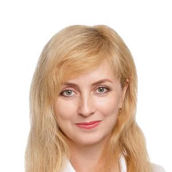 Волкова Юлия Александровна — Педиатр, Врач ЛФК, Кемерово