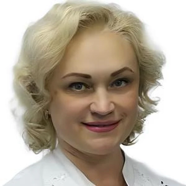 Жиц Наталья Григорьевна — Офтальмолог (окулист), Детский офтальмолог, Архангельск