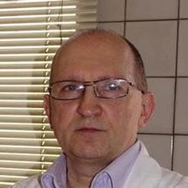 Еремин Михаил Иванович — Дерматолог, Венеролог, Архангельск
