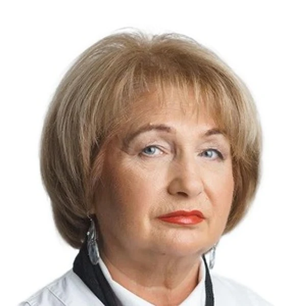 Точилова Людмила Узбековна — Рефлексотерапевт, Архангельск