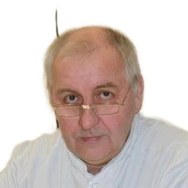 Долгобородов Александр Иванович — Физиотерапевт, Архангельск