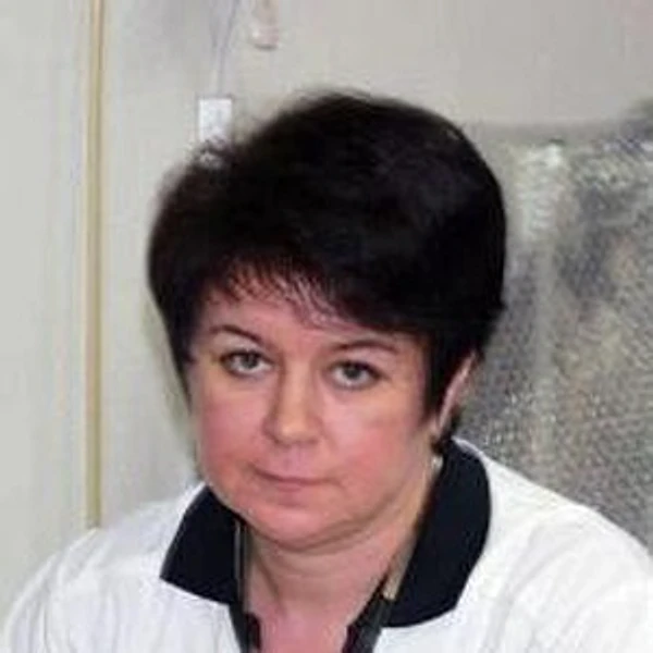 Евстифеева Наталья Евгеньевна — Анестезиолог-реаниматолог, Архангельск