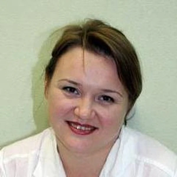 Калинина Екатерина Валентиновна — Терапевт, Архангельск