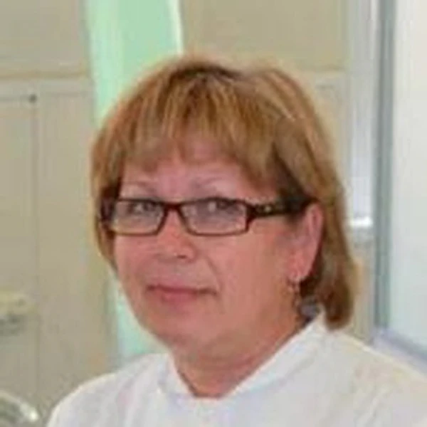 Корчинская Галина Ивановна — Стоматолог, Архангельск