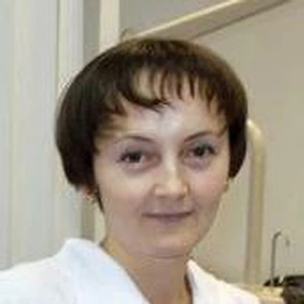 Кудрявцева Елена Николаевна — Стоматолог, Архангельск