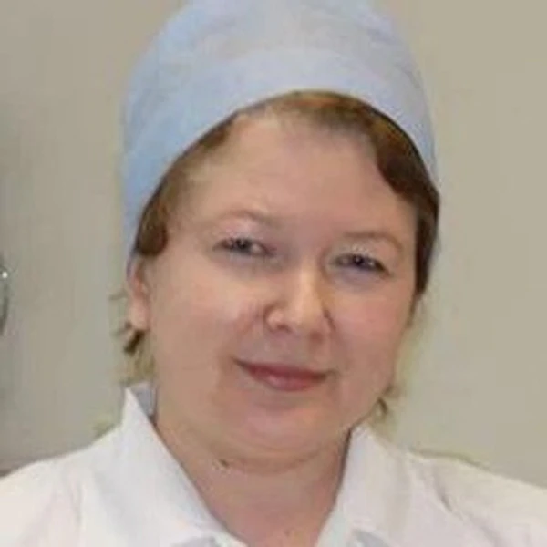 Пономарева Наталья Николаевна — Стоматолог, Архангельск