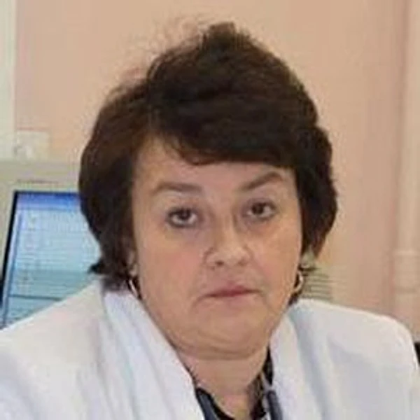Тюльнева Наталья Николаевна — Эндокринолог, Архангельск