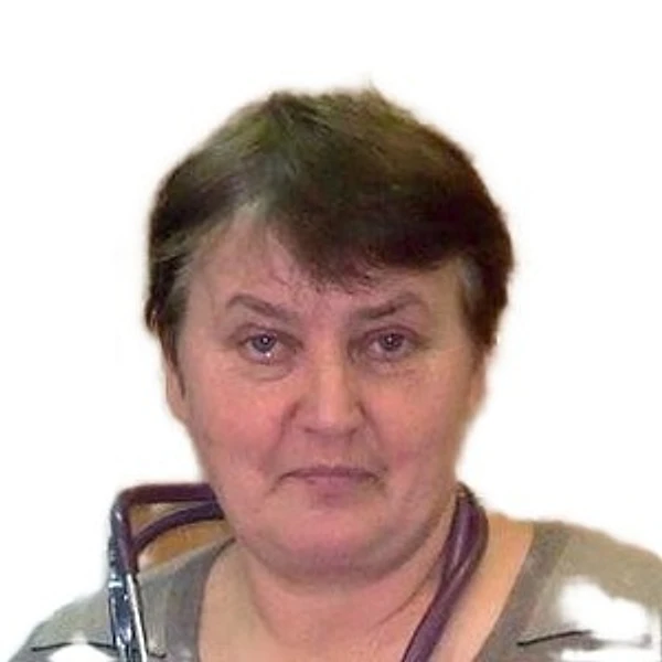 Фролова Марина Михайловна — Педиатр, Архангельск