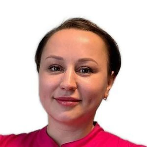 Уланова Анна Сергеевна — Детский онколог, Архангельск