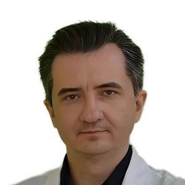Шадрин Олег Николаевич — Остеопат, Невролог, Детский невролог, Детский остеопат, Краснодар