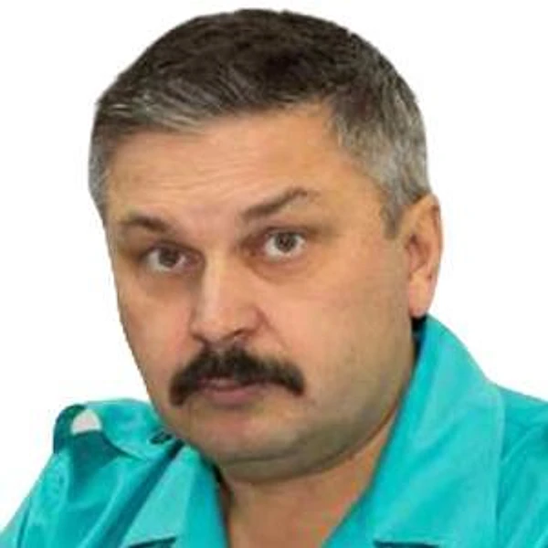 Перфильев Николай Валентинович — Детский ортопед, Детский травматолог, Травматолог, Архангельск