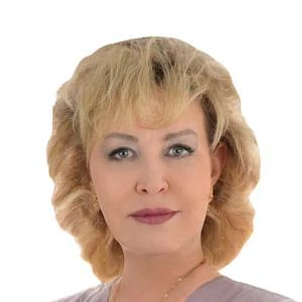 Мейпариани Елена Владимировна — Гинеколог, Акушер, Краснодар