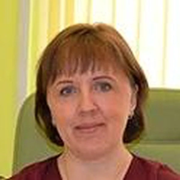Голышева Елена Владимировна — Неонатолог, Педиатр, Архангельск