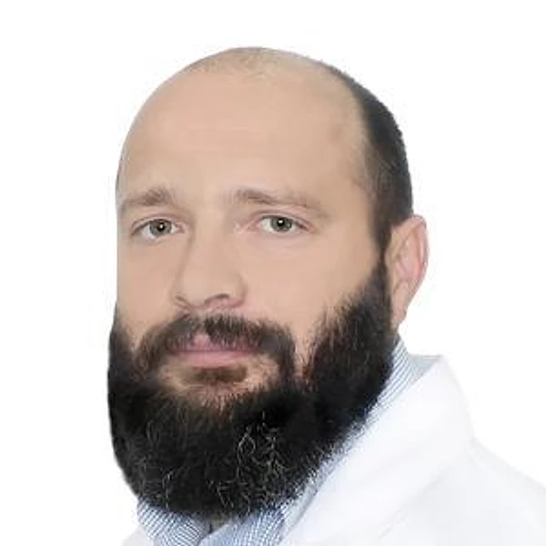 Быков Кирилл Геннадьевич — Психотерапевт, Психиатр, Краснодар