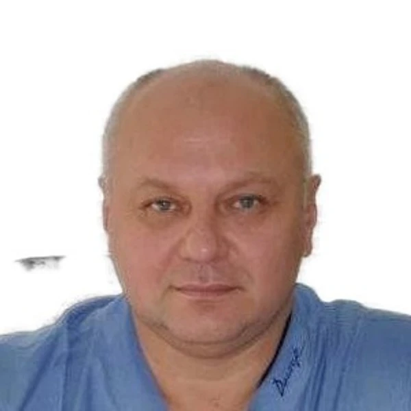 Егоров Алексей Николаевич — Анестезиолог-реаниматолог, Архангельск