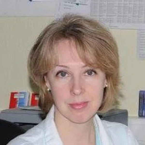 Козицына Светлана Александровна — Анестезиолог-реаниматолог, Архангельск