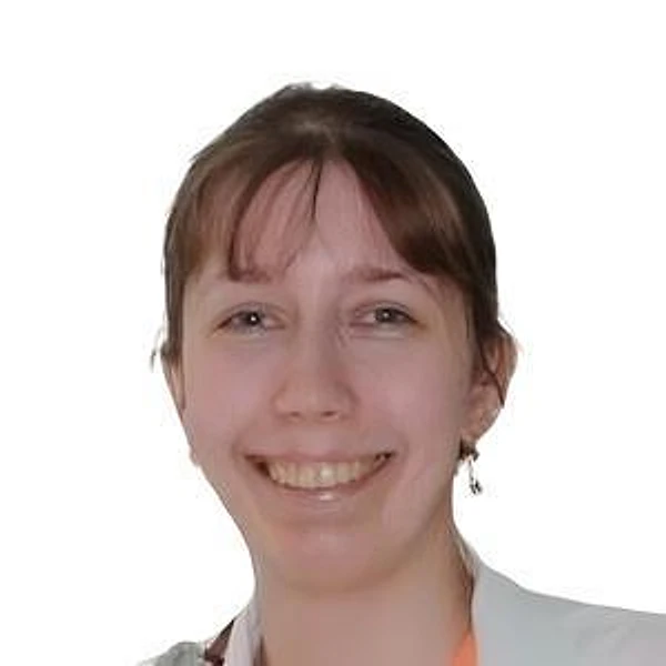 Зверева Анастасия Николаевна — Анестезиолог-реаниматолог, Архангельск