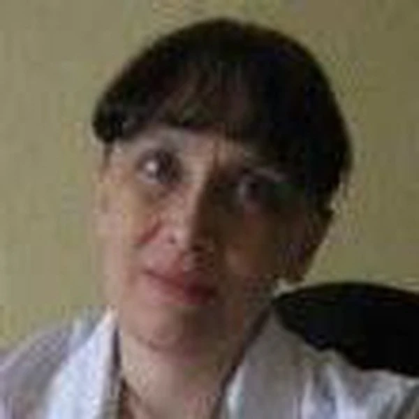 Слюсар Надежда Михайловна — Терапевт, Архангельск