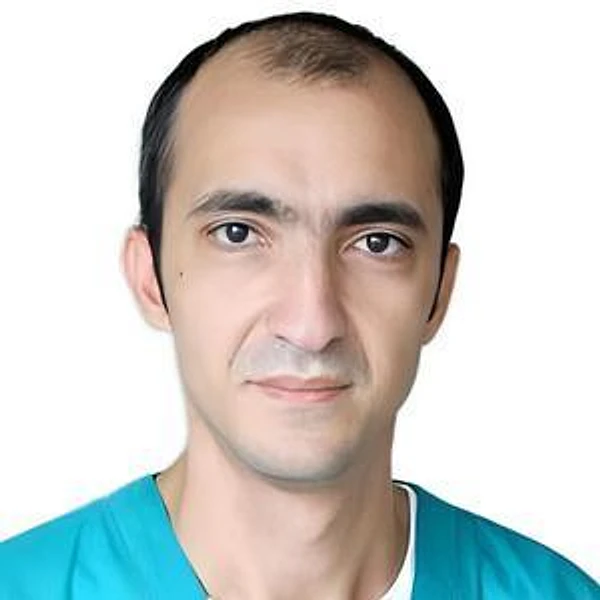 Толохян Аршалуйс Амбарцумович — Проктолог (колопроктолог), Ростов-на-Дону